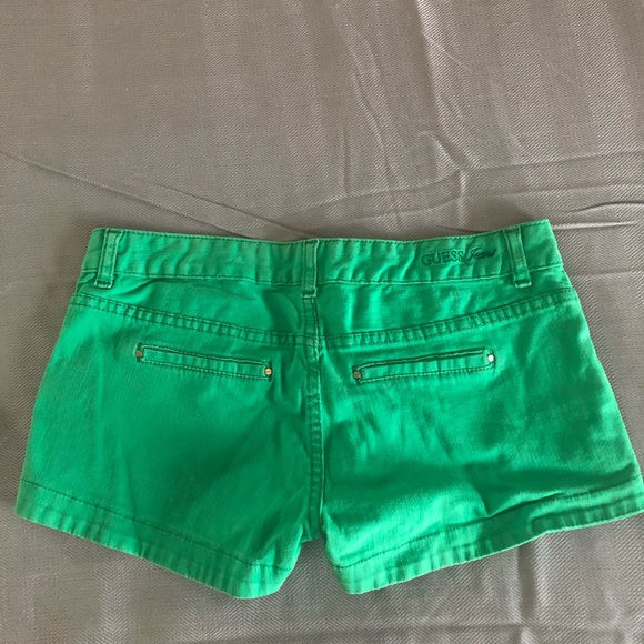 Guess Shorts Vintage Guess Short Shorts Poshmark